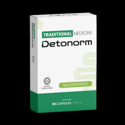 Detonorm