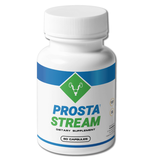 Prostastream - 1 Bottle