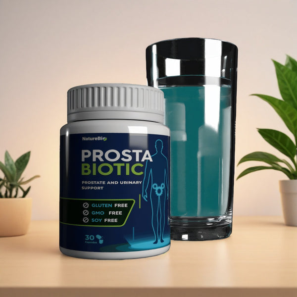 Prostabiotic