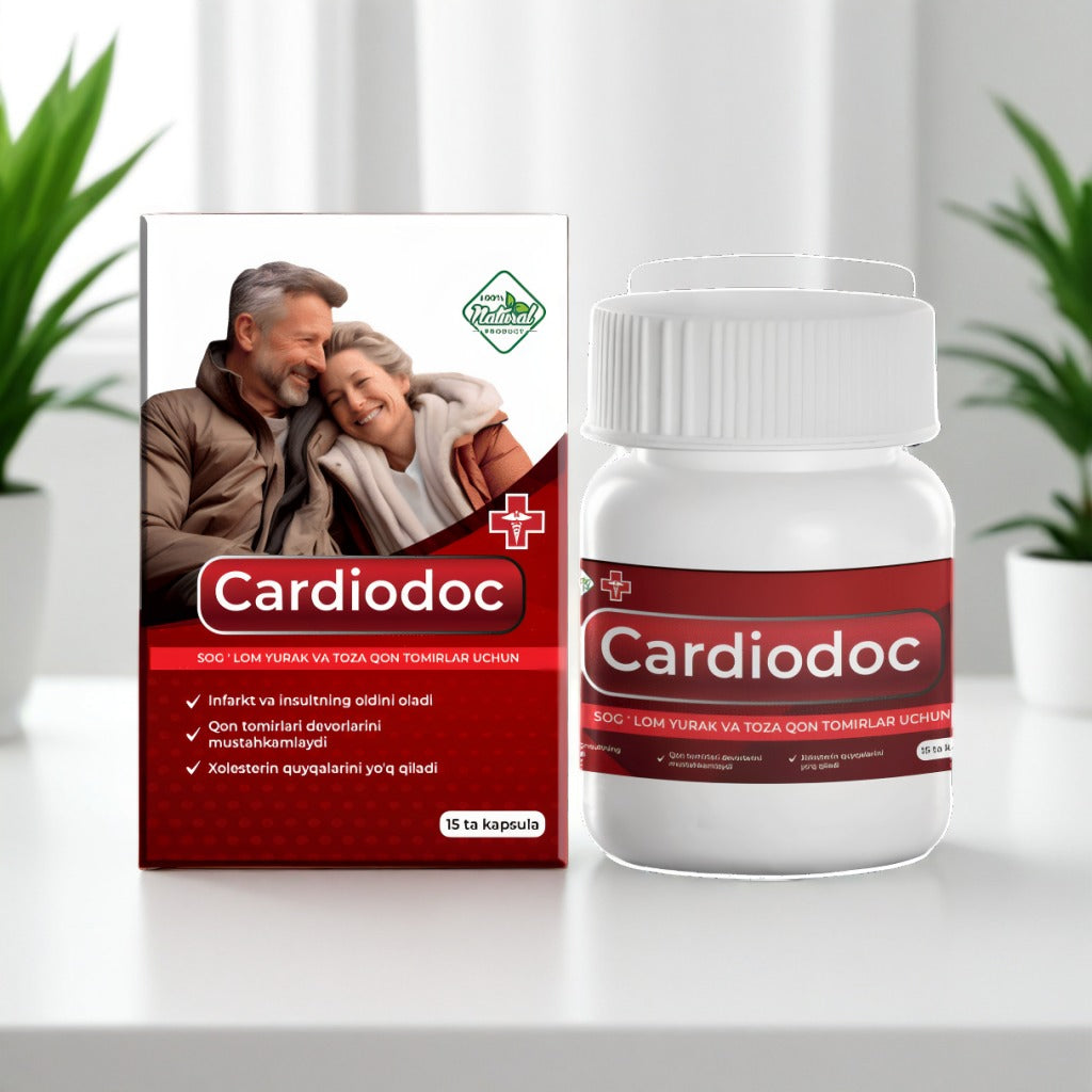 Cardiodoc