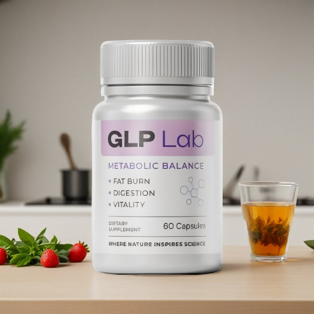 GLP LAB