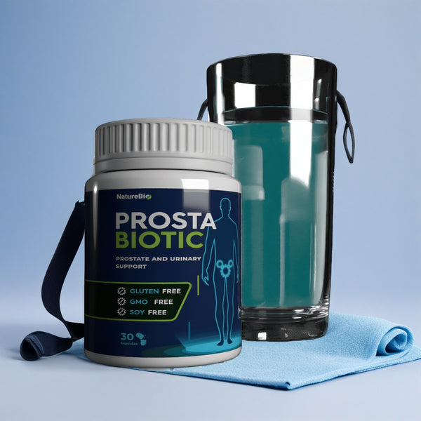 Prostabiotic