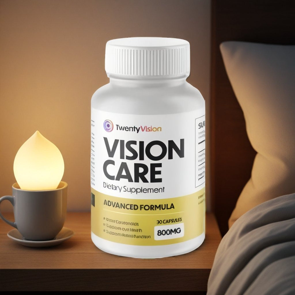 VISION CARE