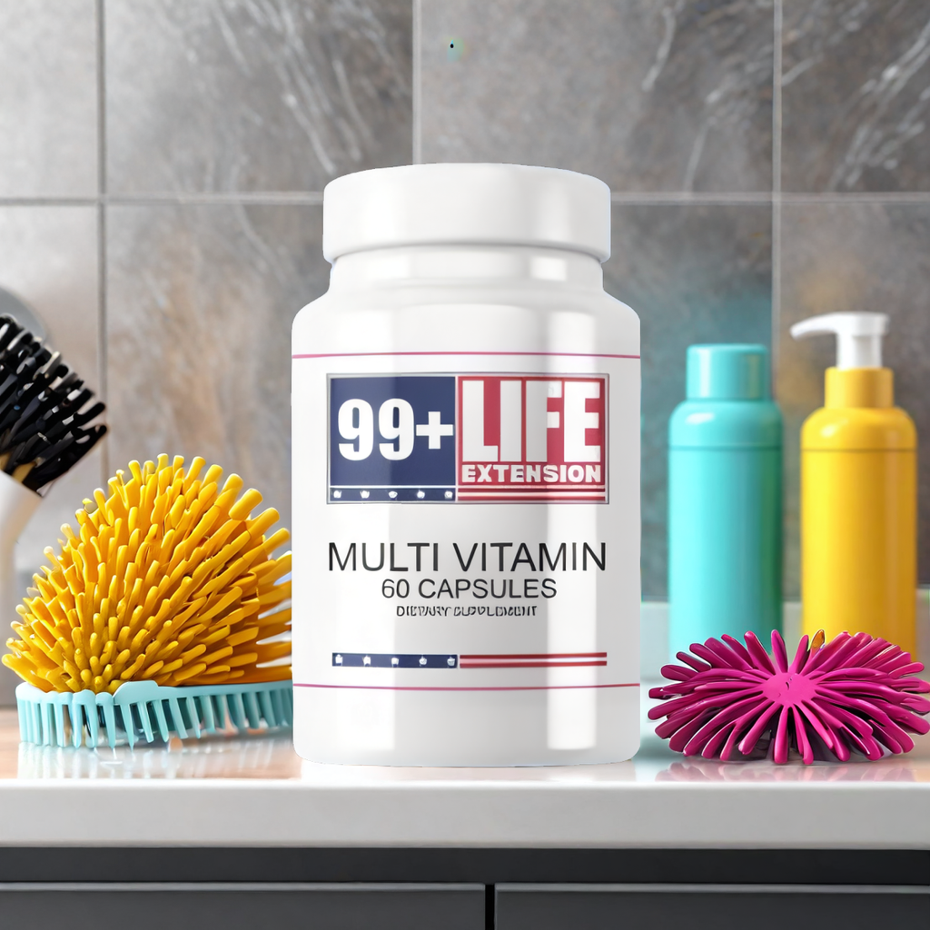 99+ Life Extension 1 Bottle