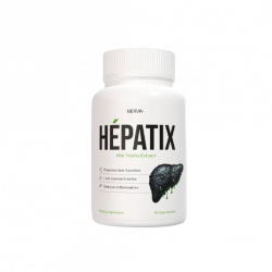 Hepatix