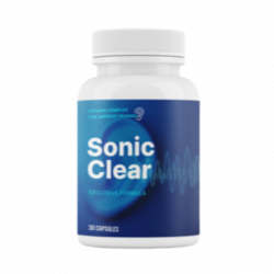 Sonic Clear
