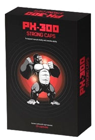 PX-300 Strong Low Price