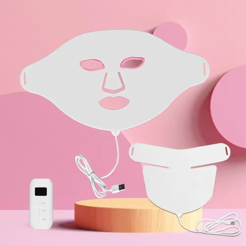 Light Therapy Facial - X7