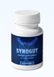 Synogut 1 bottle