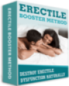 Erectile Booster Method
