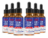 Patriot Slim Shot - 6 bottles