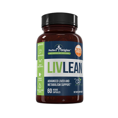 LivLean - 1 Bottle