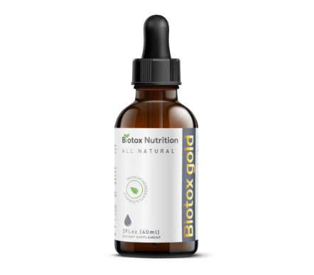 1 Bottle Biotox Gold $79/Bottle +  Shipping!