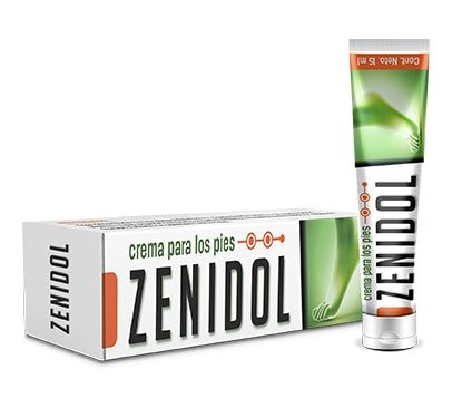 Zenidol