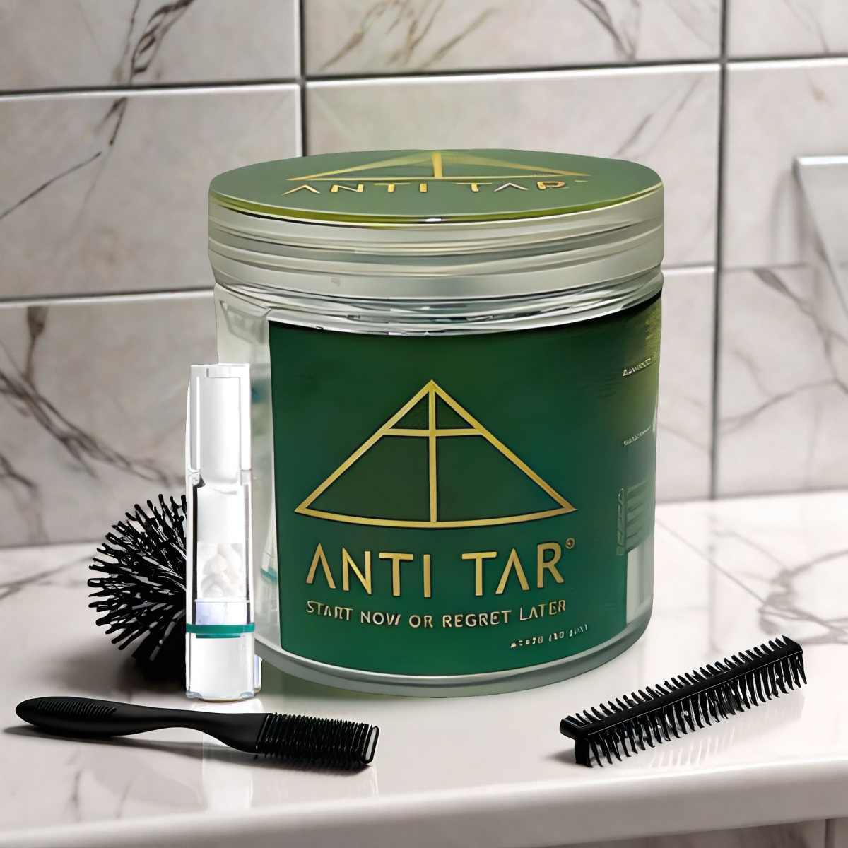 ANTI TAR® TripleGuard [1 Box]