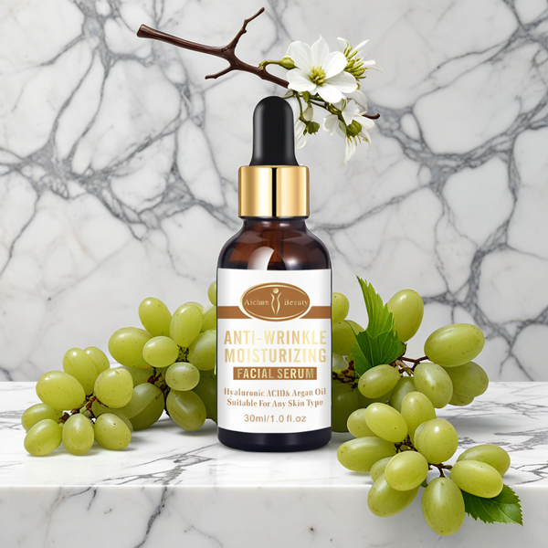 Beauty-U Anti-wrinkle Facial Serum