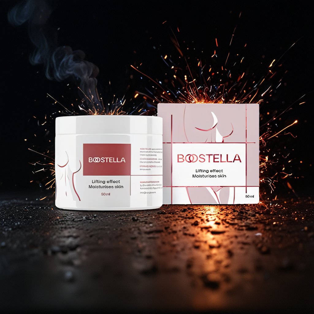 BOOSTELLA