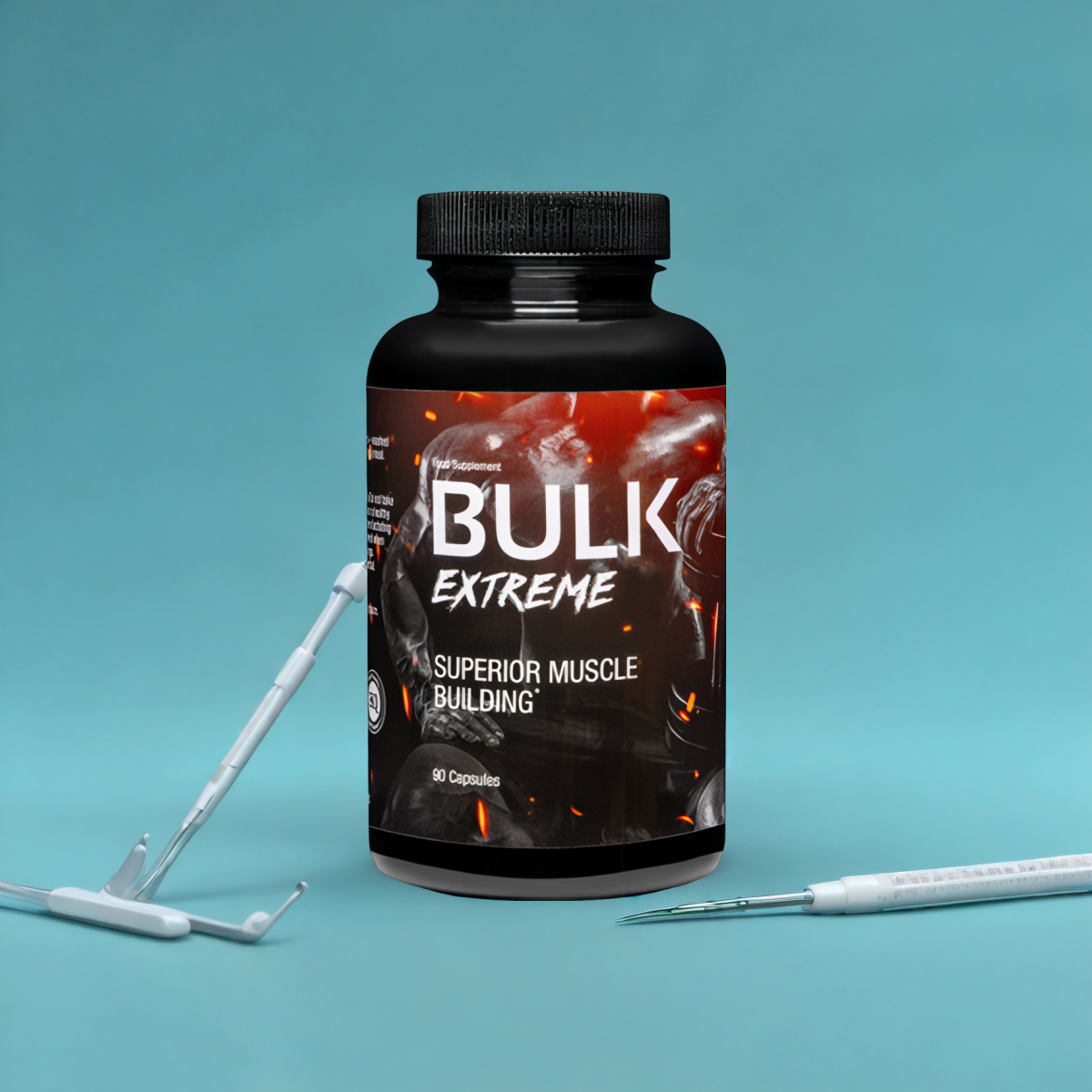 Bulk Extreme