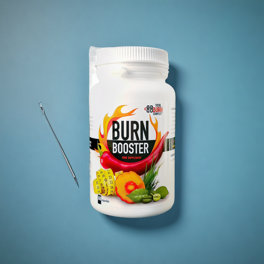 BurnBooster