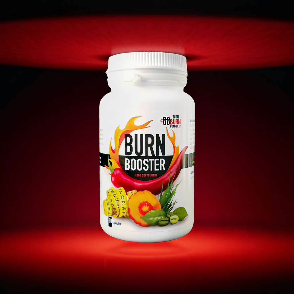 BurnBooster
