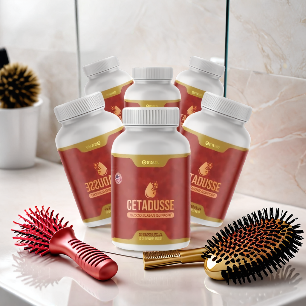 Cetadusse - 6 bottles