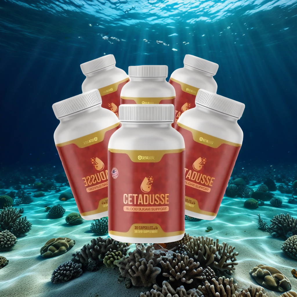 Cetadusse - 6 bottles