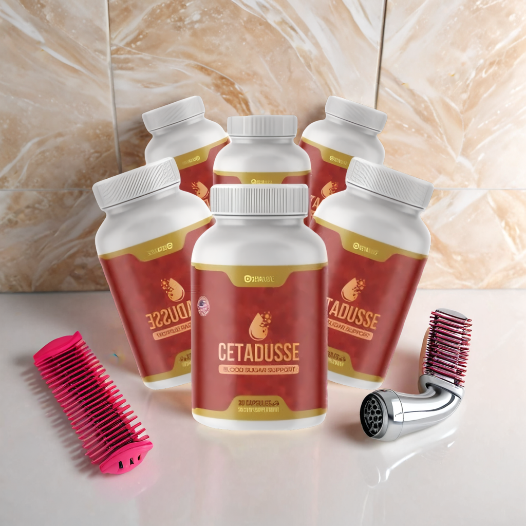 Cetadusse - 6 bottles