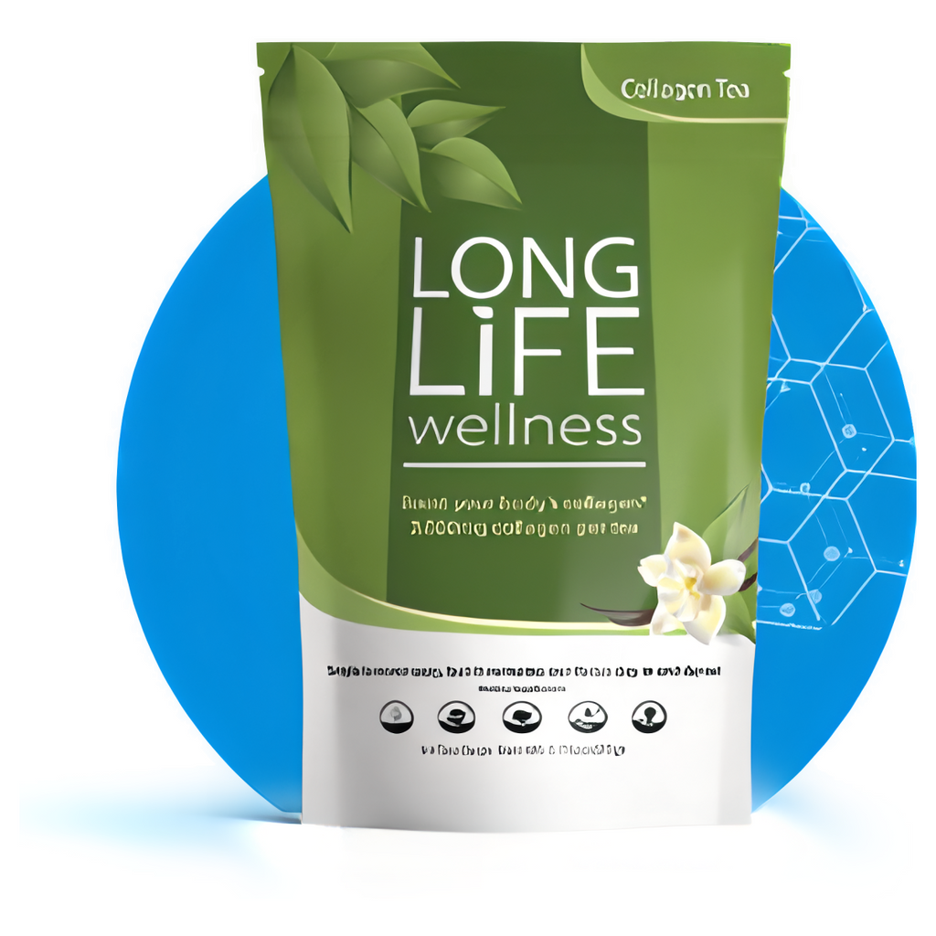 Collagen Tea - 1 Bag