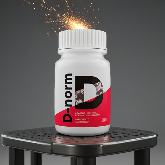 D-norm