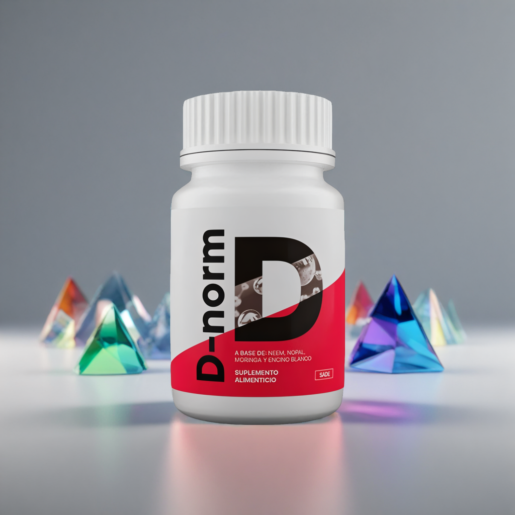 D-norm