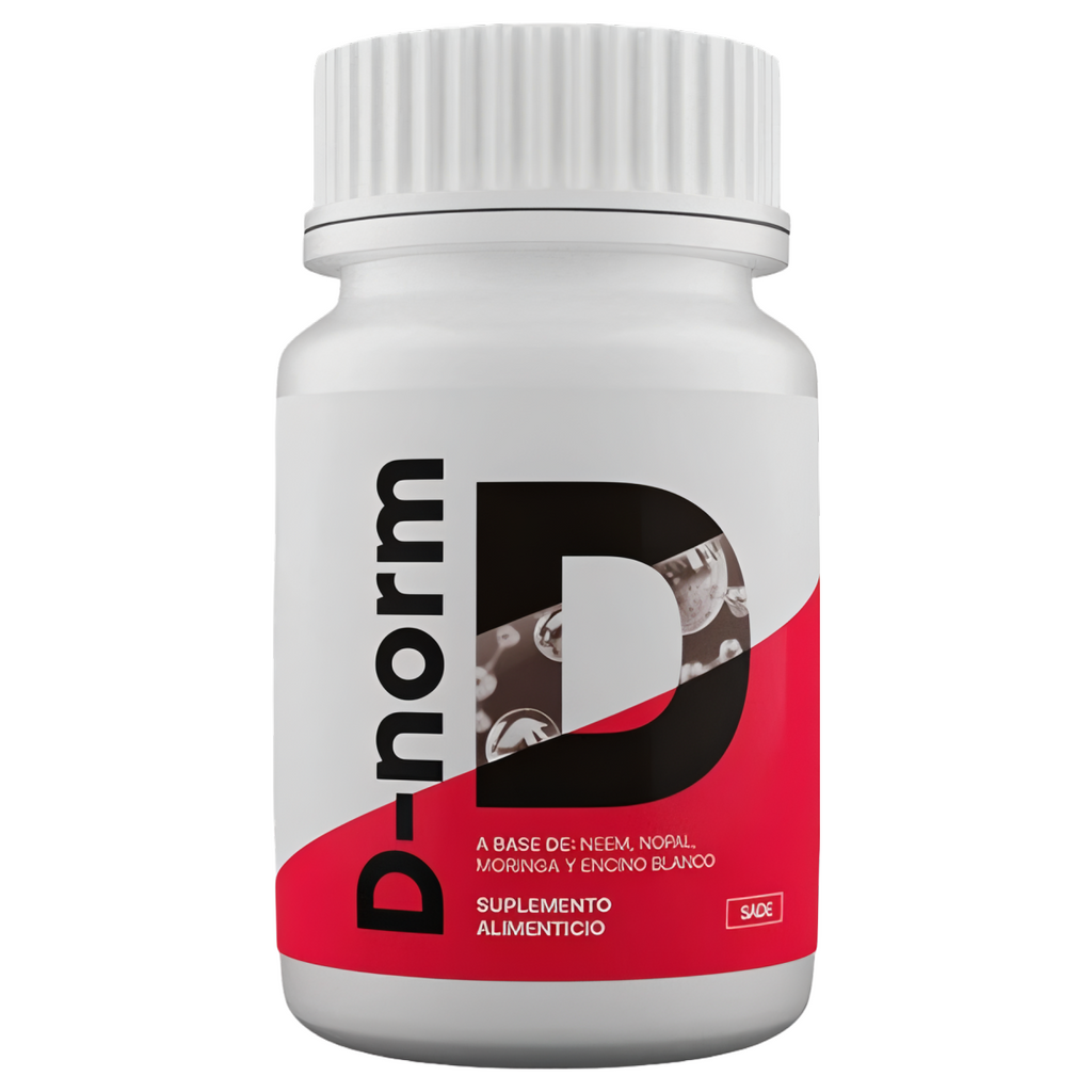 D-norm