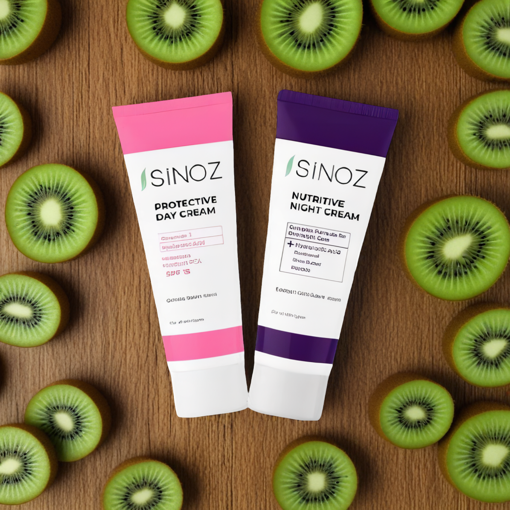 DAY + NIGHT CREAM SINOZ