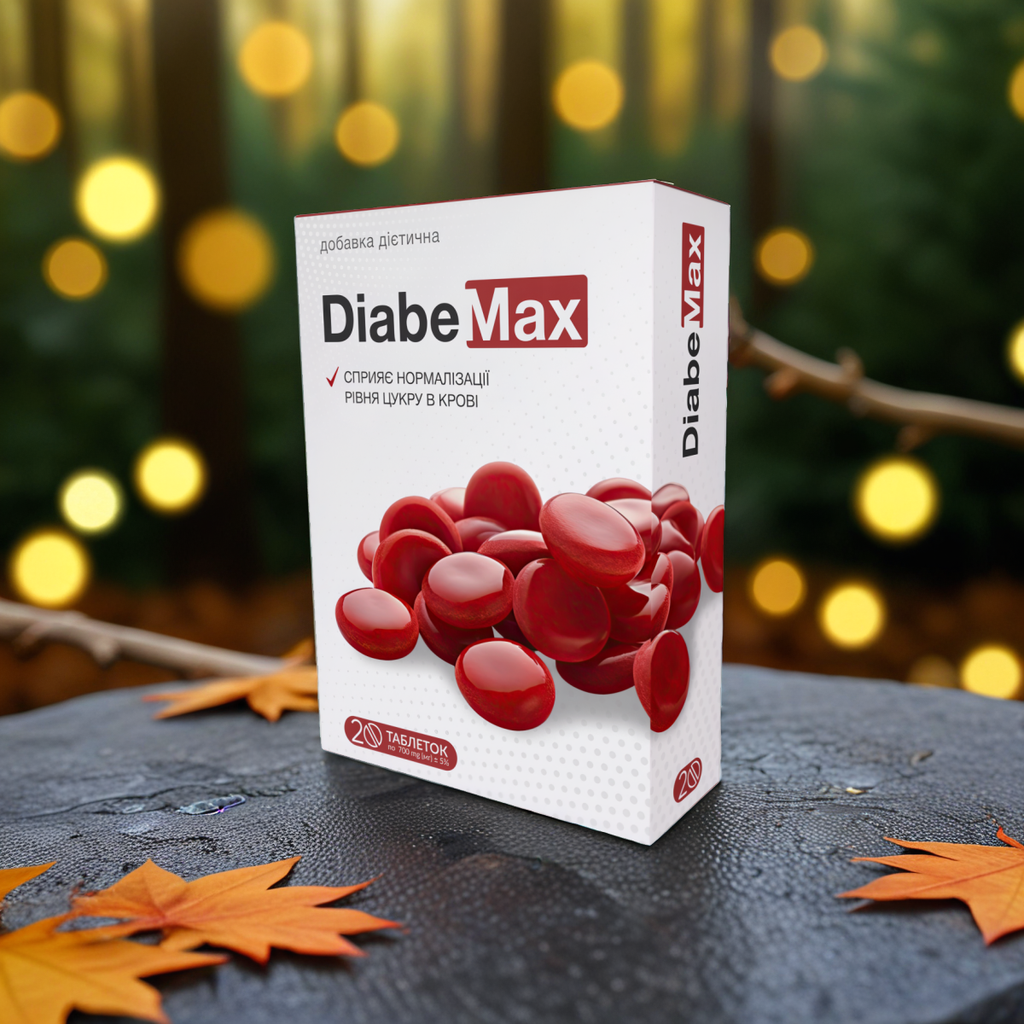 DiabeMax