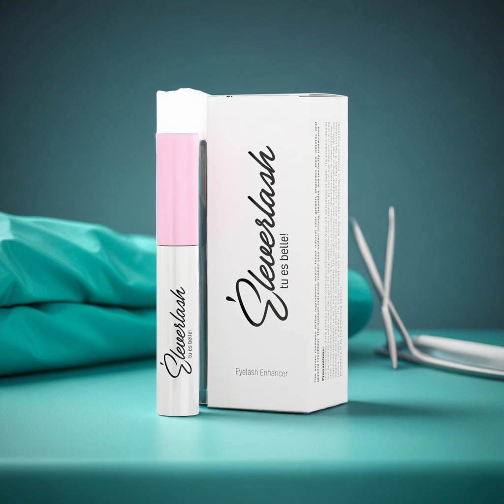ÉleverLash
