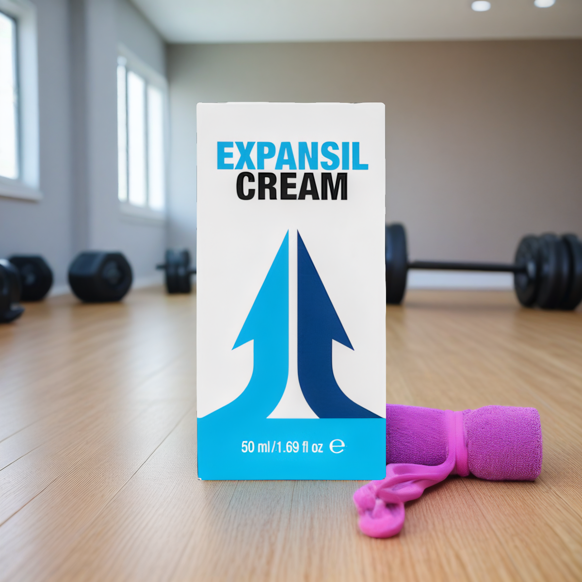 Expansil Cream