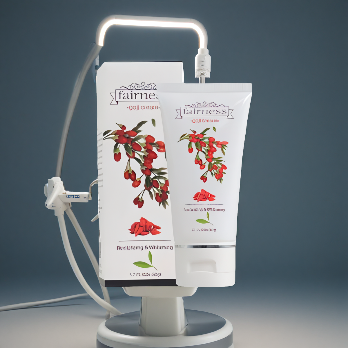 FAIRNESS GOJI CREAM (LOW PRICE)