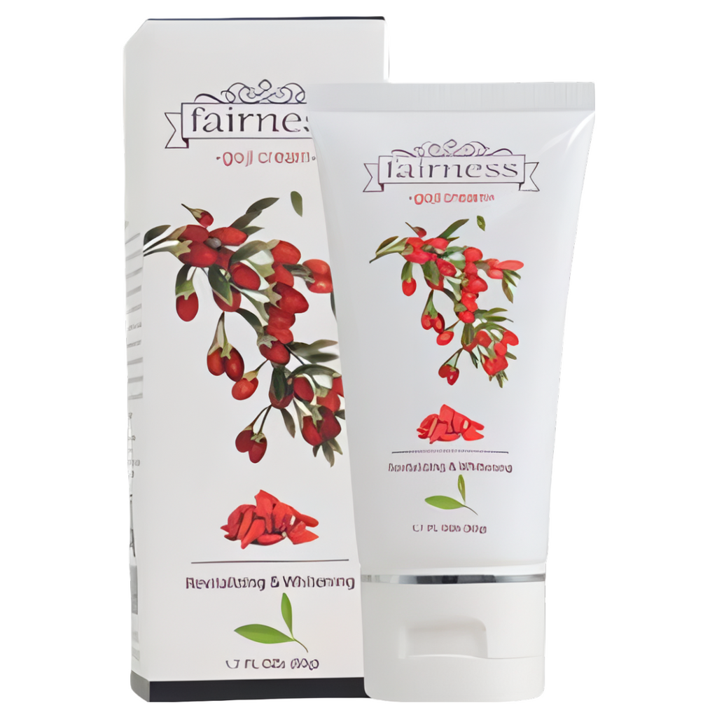FAIRNESS GOJI CREAM (LOW PRICE)