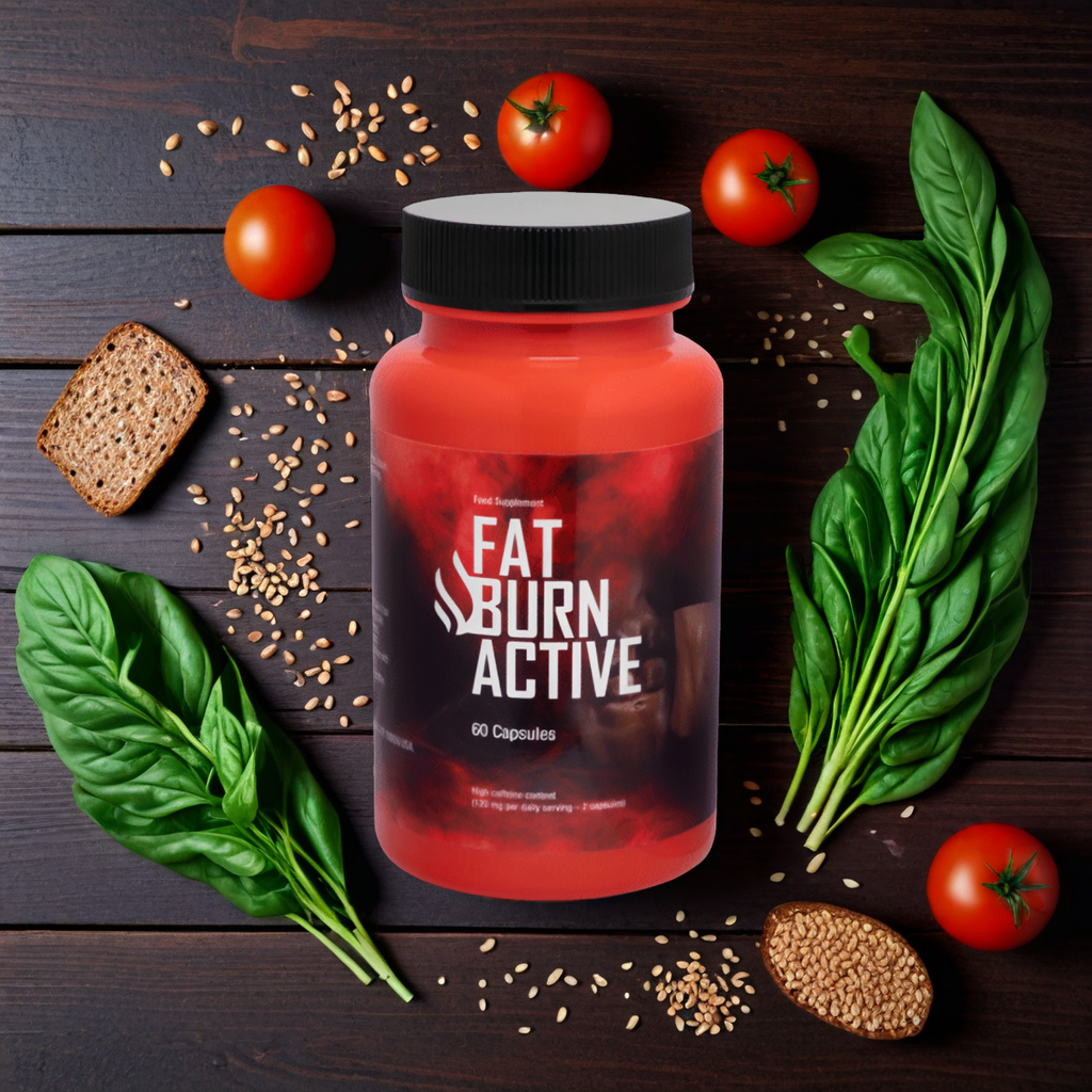 Fat Burn Active