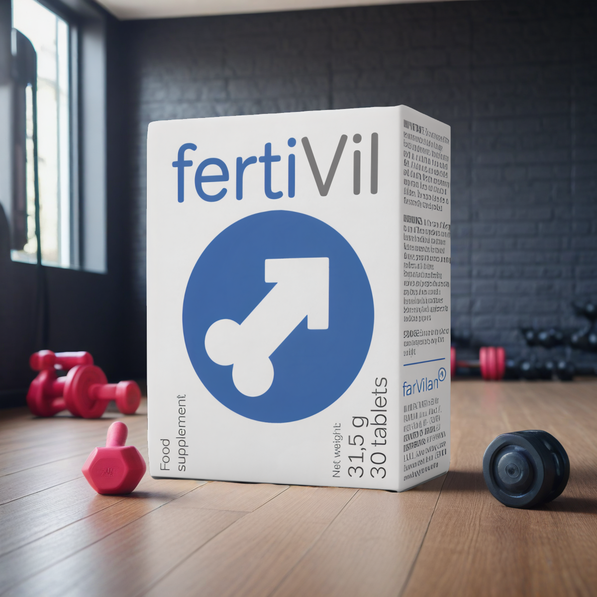 Fertivil