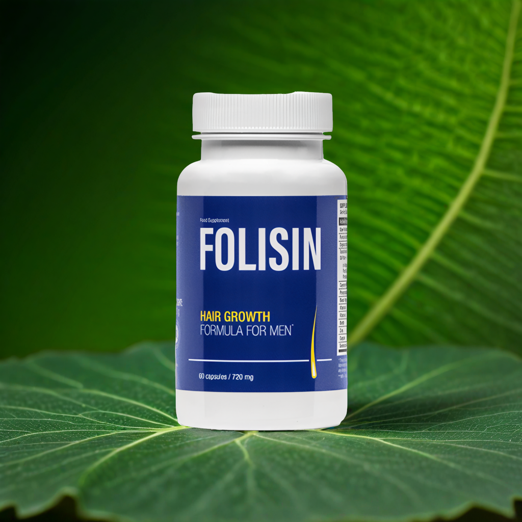 Folisin