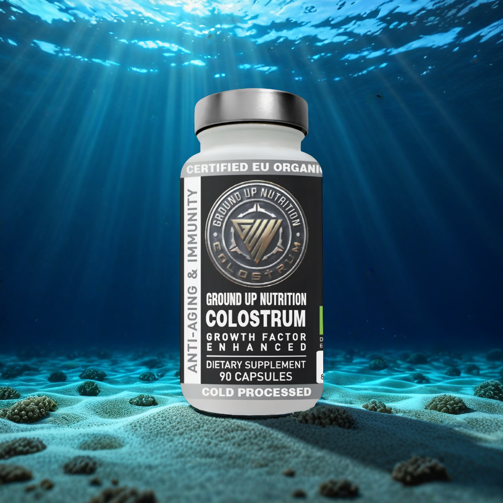 G.U.N Colostrum - 1 bottle