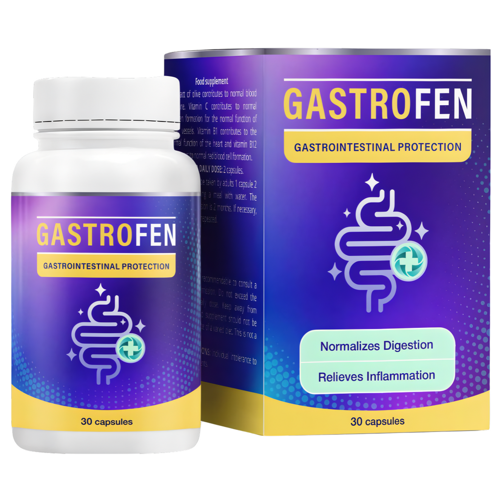 Gastrofen