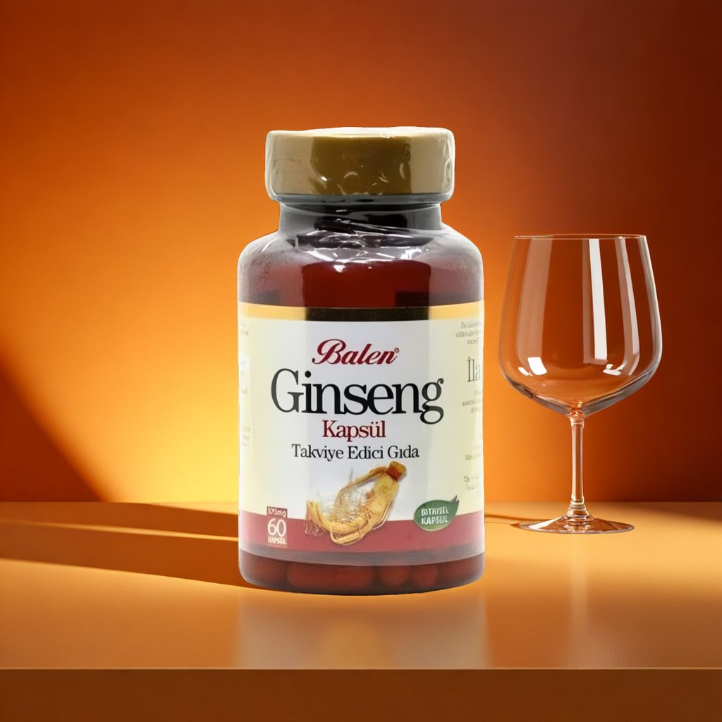 Ginseng