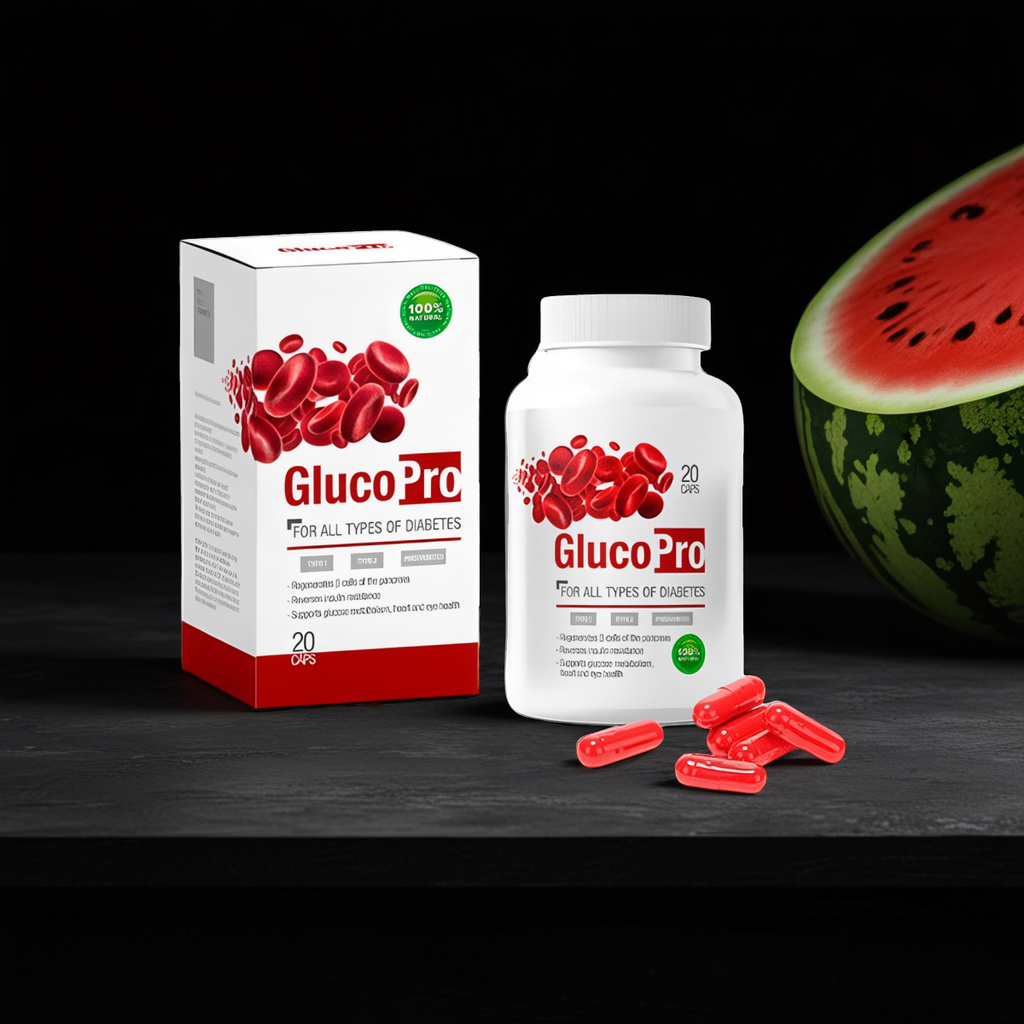 GlucoPRO