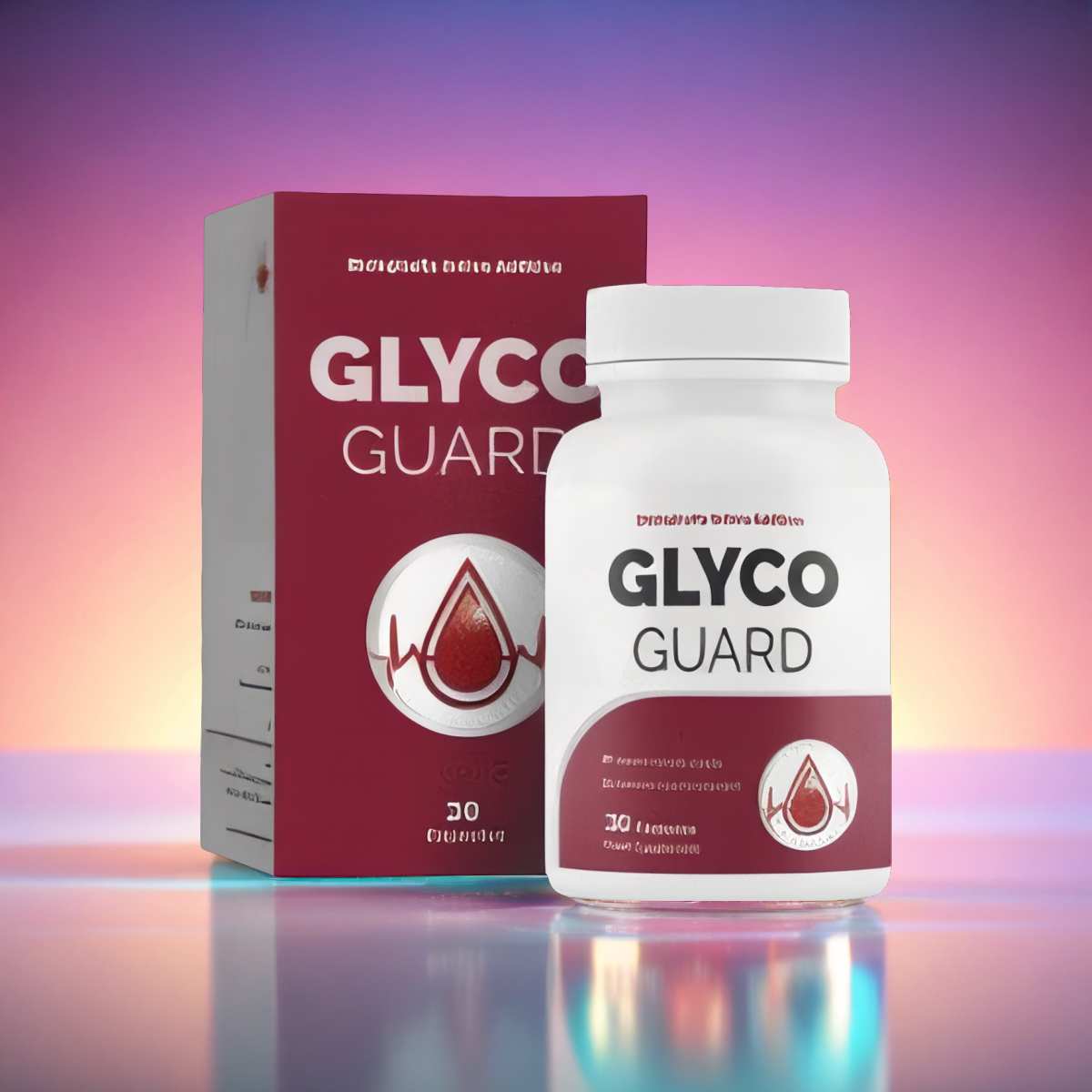 Glyco Guard