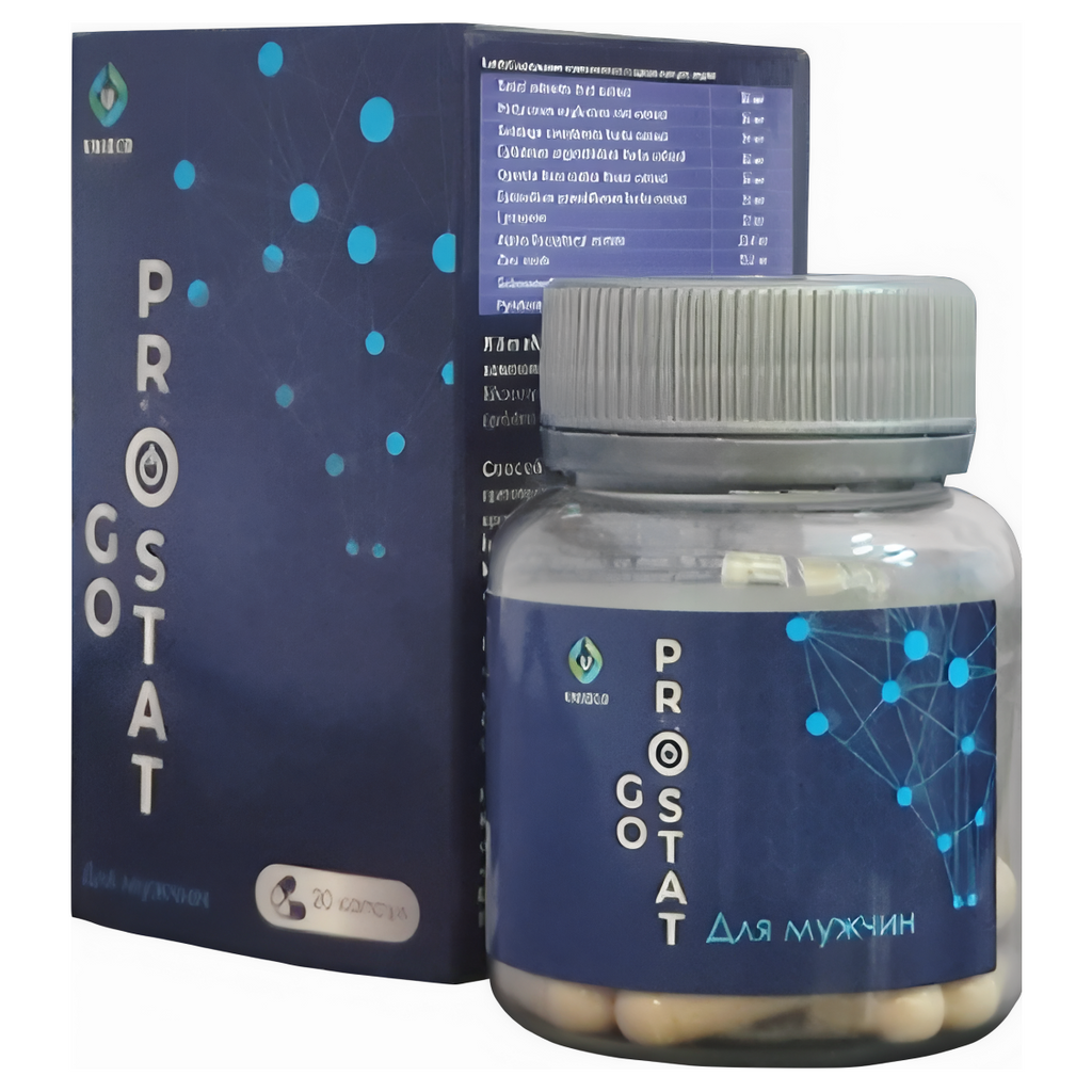 GoProstat