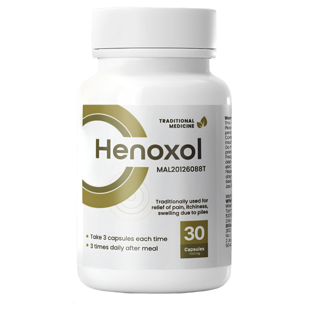 Henoxol