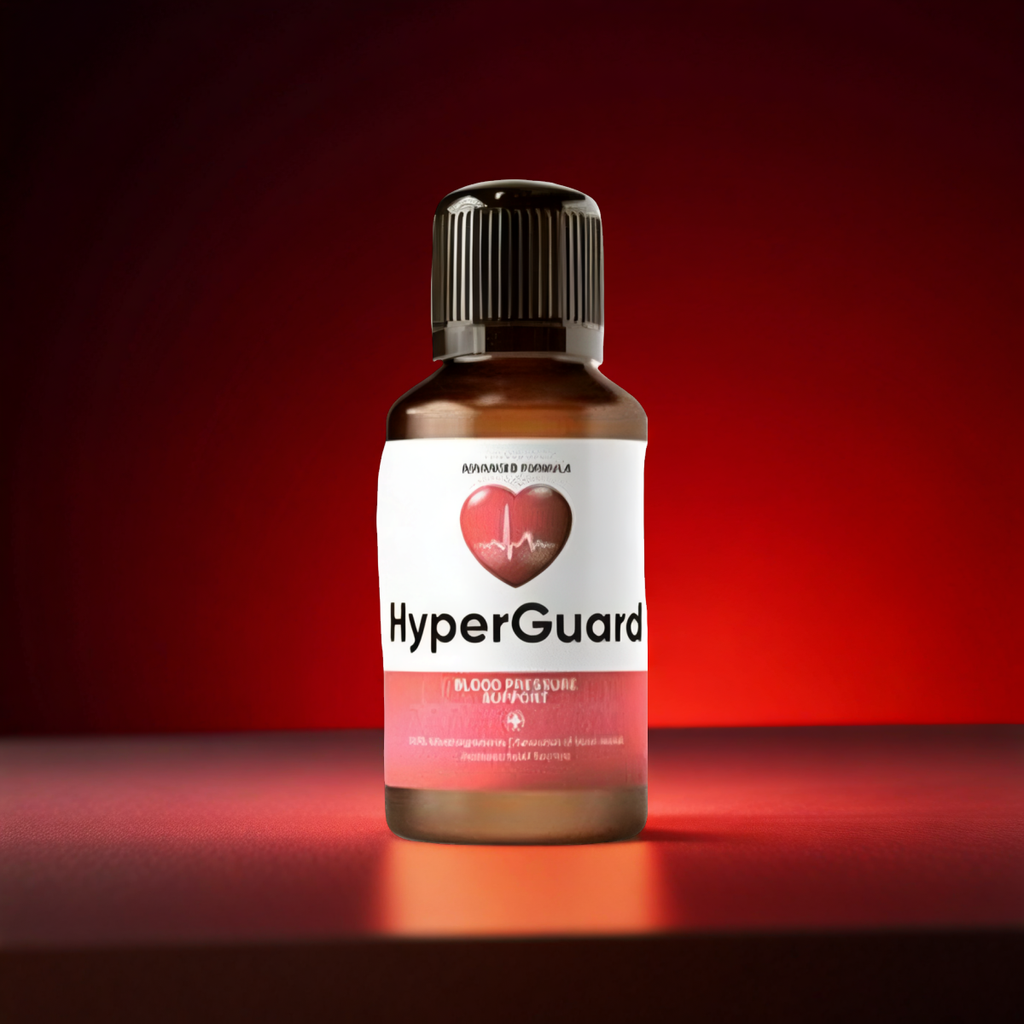 HyperGuard
