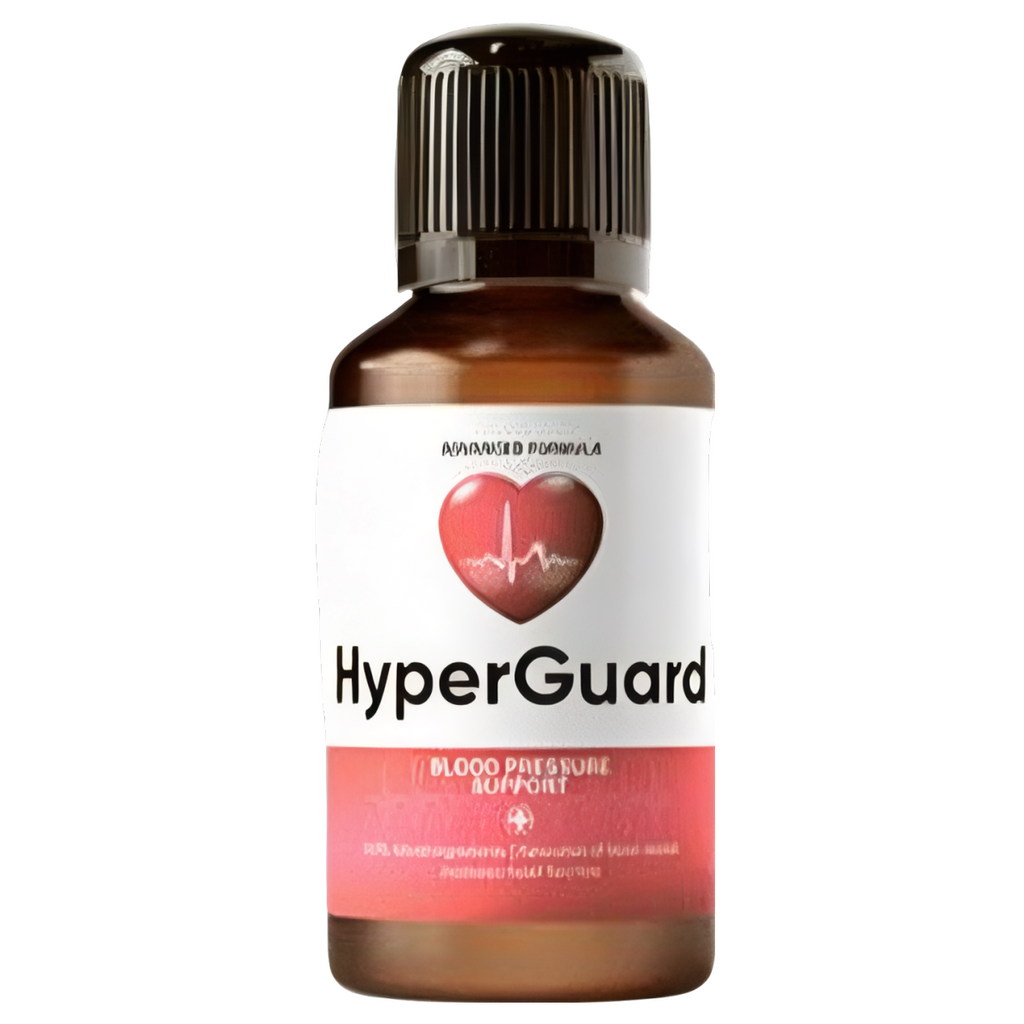 HyperGuard