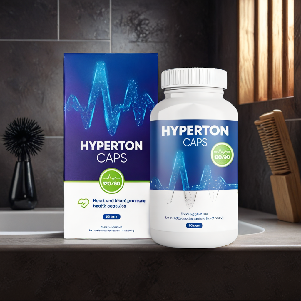 HYPERTON (LOW PRICE)